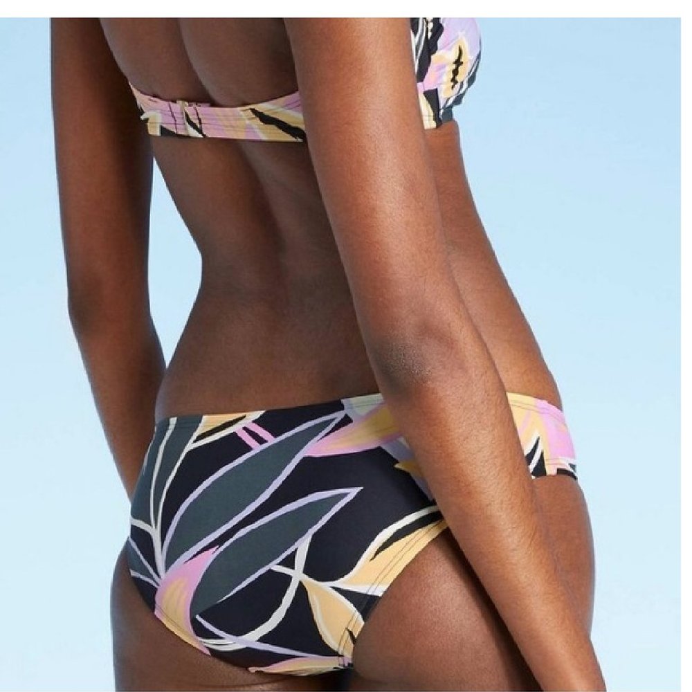 Women's Hipster Bikini Bottom - Picture 3 of 3